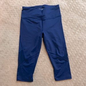 Victoria’s Secret Sport Crop Legging